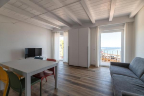 VILLA CADIZ APARTMENTS VARAZZE